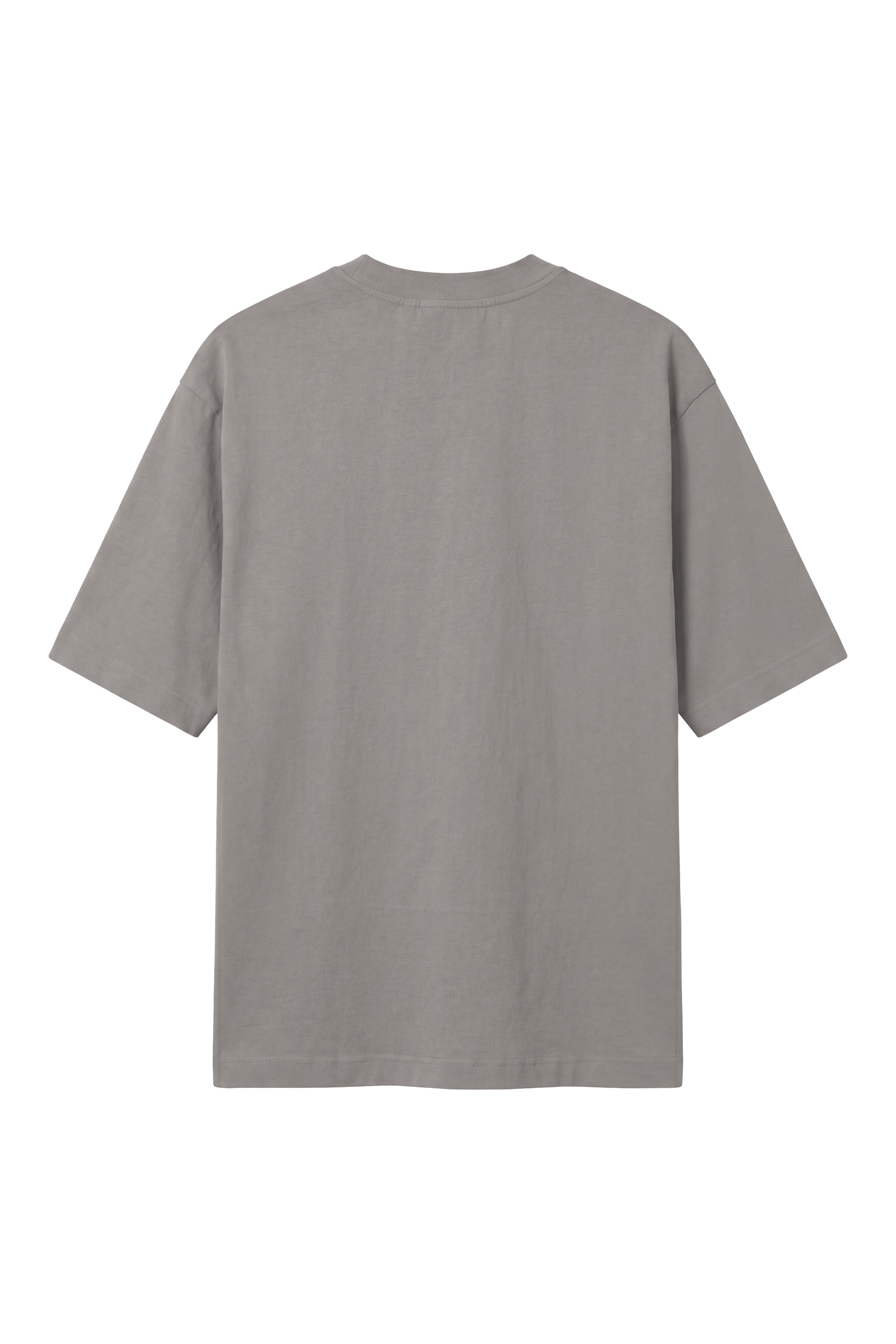 RIV OVERSIZED T-SHIRT