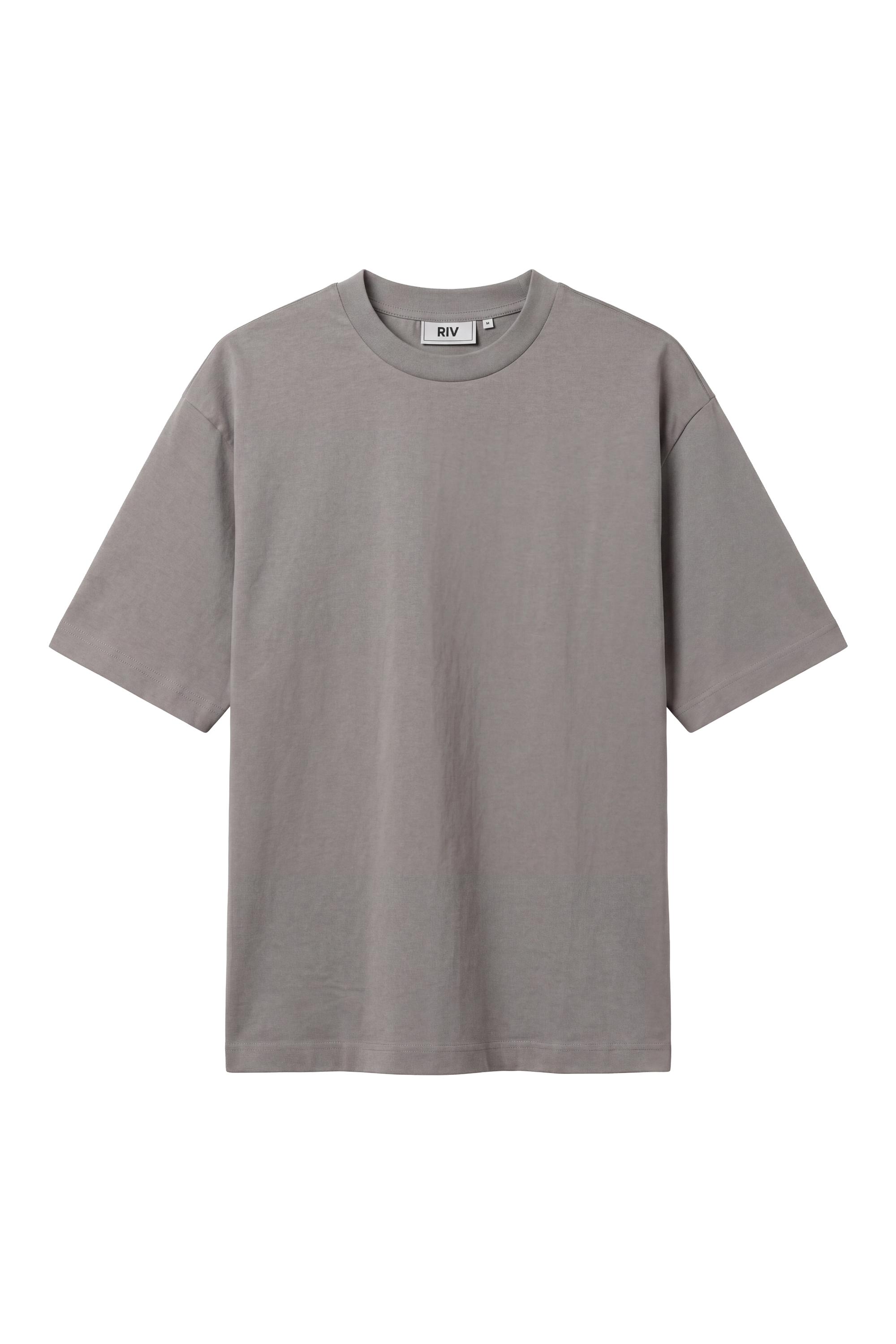 RIV OVERSIZED T-SHIRT