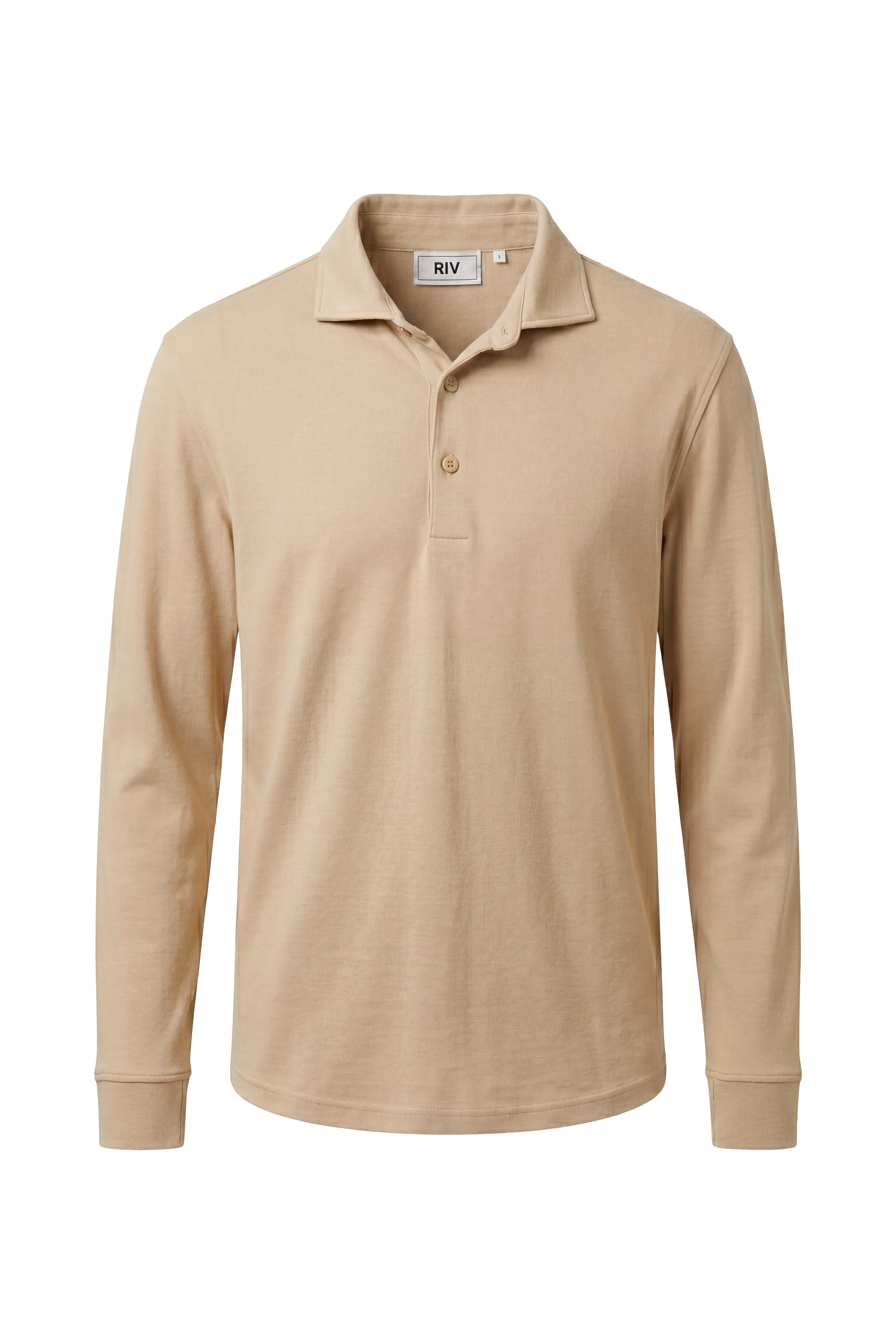 RIV Polo Shirt