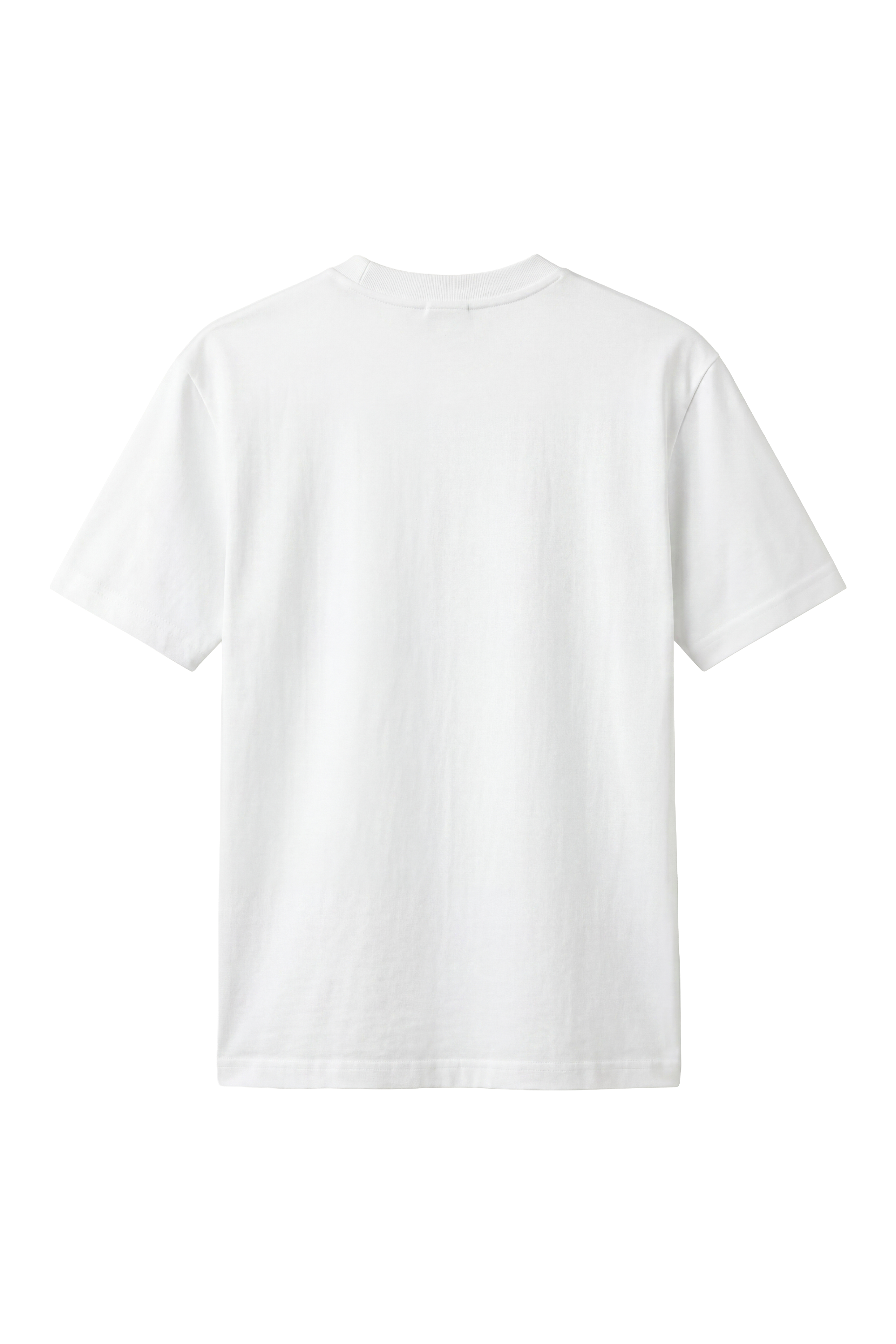RIV T-SHIRT - REGULAR FIT