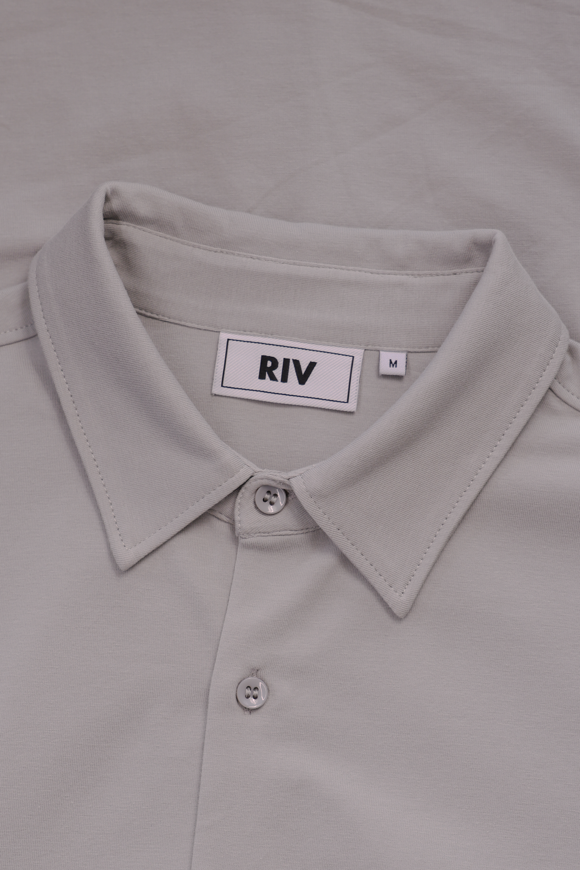 RIV Jersey Shirt